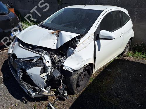 Starter TOYOTA AYGO (_B4_) 1.0 (KGB40) | BP37411471M8 - Image 13