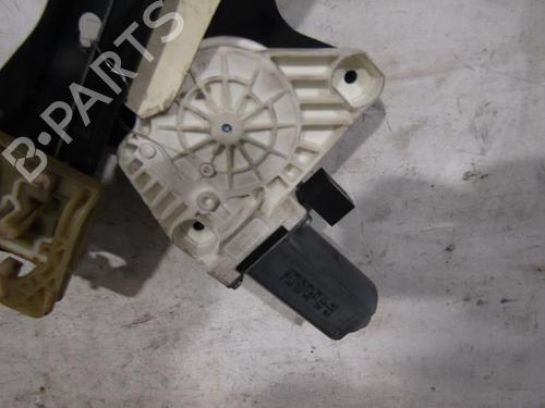 Used Front left window mechanism Front left window mechanism VW PASSAT B8 Variant (3G5, CB5) 1.4 TSI (150 hp) 25068523 25068523