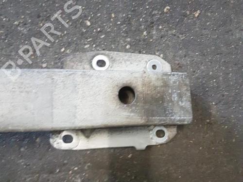 Front bumper reinforcement RENAULT LAGUNA III (BT0/1) 2.0 dCi GT (BT11, BT1E, BT1N) | BP28191063C109 
