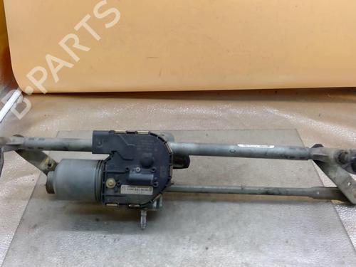Used Front wiper motor Front wiper motor 25093135 25093135