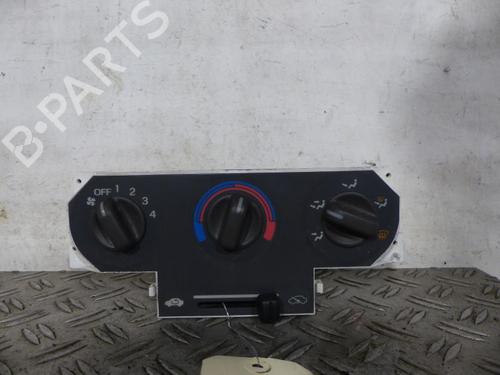 Used Climate control HONDA LOGO (GA) 1.3 (GA3) (65 hp) 25107524