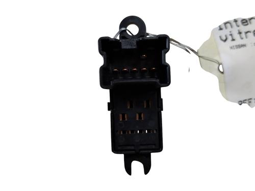 Left rear window switch NISSAN QASHQAI / QASHQAI +2 I (J10, NJ10, JJ10E) 1.5 dCi | BP26527226I29 