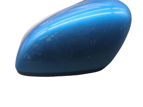 Left mirror RENAULT CAPTUR I (J5_, H5_) 1.5 dCi 90 (J5N4, J5M5, J5MW, J5M6, J5AL, J5AJ) | BP30113515C26 