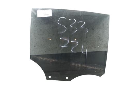 Used Rear right door window PEUGEOT 208 II (UB_, UP_, UW_, UJ_) 1.2 PureTech 130 (131 hp) 25053512