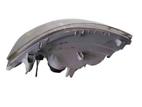 Used Right headlight RENAULT MASTER II Van (FD) 2.5 dCi (FD02) (101 hp) 29251801