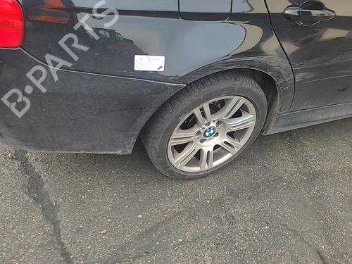Seat buckle BMW 3 (E90) 318 d | BP25054611I32 