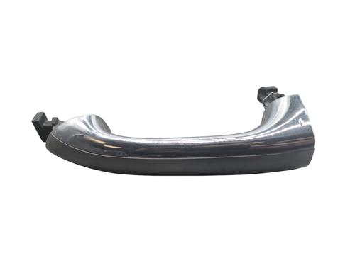 Used Rear left exterior door handle Rear left exterior door handle MERCEDES-BENZ M-CLASS (W164) ML 350 4-matic (164.186) (272 hp) 25055803 25055803