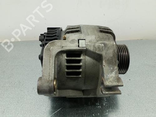 Alternator CITROËN ZX (N2) 1.8 i | BP25104625M7 