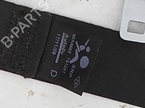 Front right seatbelt DACIA SANDERO | BP37651402I25 - Image 6