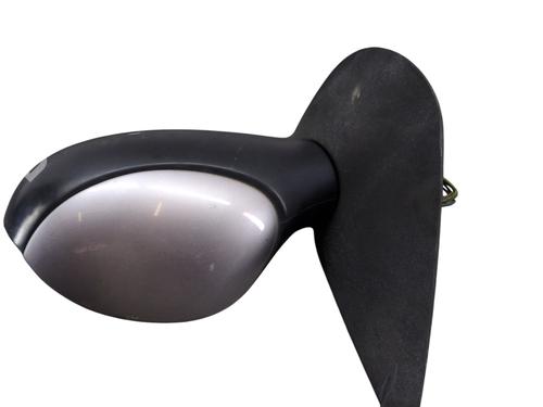 Used Left mirror PEUGEOT 206 Hatchback (2A/C) 1.4 16V (88 hp) 30412816