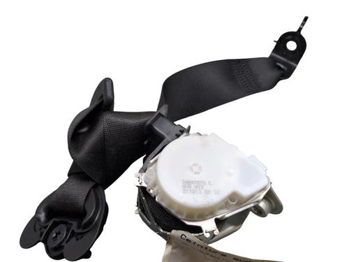 Used Front left seatbelt Front left seatbelt BMW 1 (F21) 114 d (95 hp) 27837276 27837276