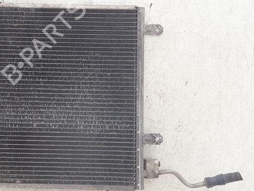 Used AC radiator AC radiator AUDI A4 B6 (8E2) 1.9 TDI (130 hp) 39952475 39952475