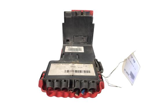 Electronic module PEUGEOT PARTNER Tepee 1.6 HDi | BP38636184M83 - Image 6