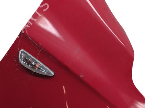 Right front fenders HYUNDAI i20 I (PB, PBT) 1.2 | BP29940355C42 