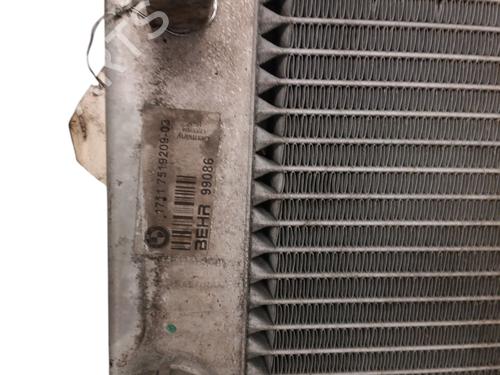 Water radiator BMW 5 (E60) 530 i | BP36205871M31 - Image 3