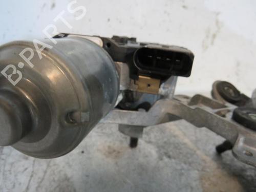 Front wiper motor FORD FOCUS III 2.0 TDCi | BP25114387M29 