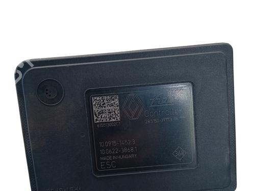 ABS pump DACIA LODGY (JS_) 1.5 dCi (JSMC, JSAF) | BP32732095M43  - Image 6