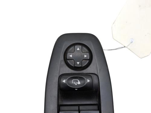 Left front window switch PEUGEOT 2008 I (CU_) 1.2 THP 110 / PureTech 110 | BP33307848I27 - Image 4