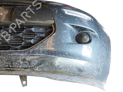 Front bumper CITROËN C3 II (SC_) 1.1 i | BP31193599C7 
