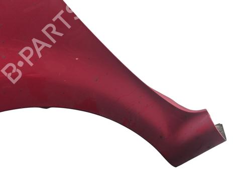 Forskærm venstre TOYOTA AYGO (_B1_) 1.0 (KGB10_, KGB10R) (68 hp) 31574951