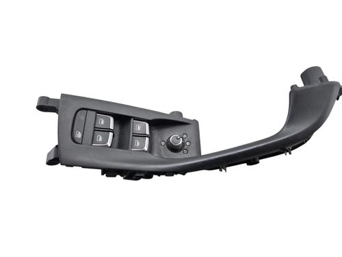 Left front window switch AUDI Q3 (8UB, 8UG) 2.0 TDI | BP32321463I27