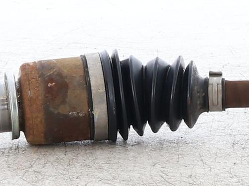 Left front driveshaft RENAULT MODUS / GRAND MODUS (F/JP0_) 1.2 (JP0C, JP0K, FP0C, FP0K, FP0P, JP0P, JP0T) | BP39137652M38 - Image 4