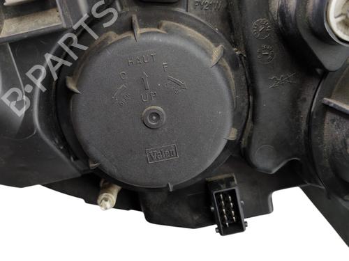 Left headlight PEUGEOT 807 (EB_) 2.0 HDi | BP29759844C28 