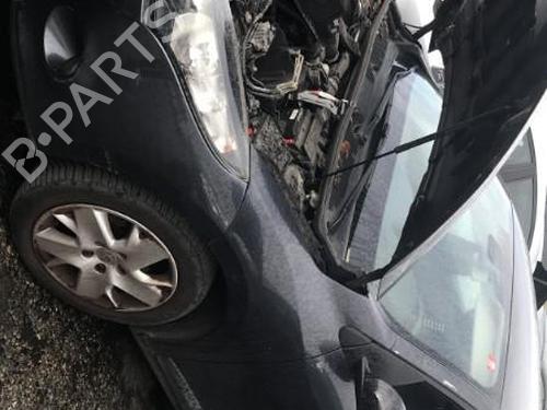 Rear left lock RENAULT MEGANE III Grandtour (KZ0/1) 1.5 dCi (KZ0C, KZ1A) | BP25054271C100 