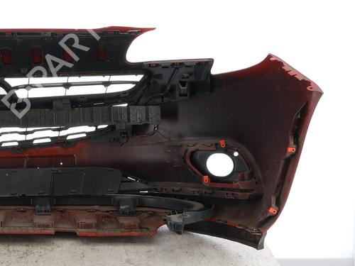 Front bumper OPEL CORSA E (X15) 1.4 (08, 68) | BP39215004C7 - Image 7