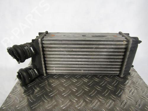 Used Intercooler PEUGEOT 307 SW (3H) 1.6 HDI 110 (109 hp) 25113476