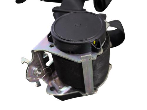 Front right seatbelt DACIA SANDERO II TCe 90 (B8M1, B8MA, B8AC) | BP31708557I25 - Image 3