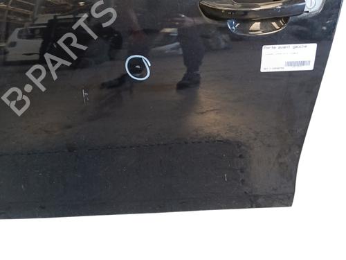 Left front door VW GOLF VI (5K1) 1.4 TSI | BP27734348C2 