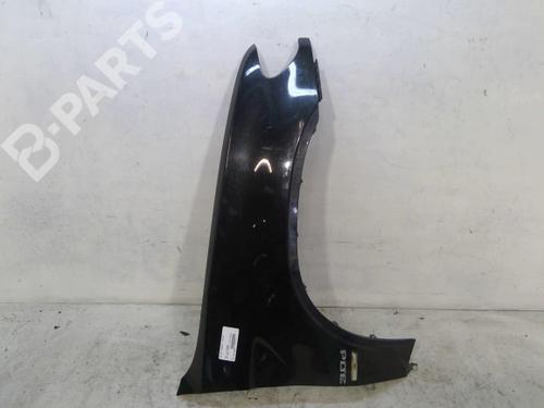 Used Right front fenders Right front fenders BMW X5 (E53) 3.0 d (184 hp) 10577397 10577397