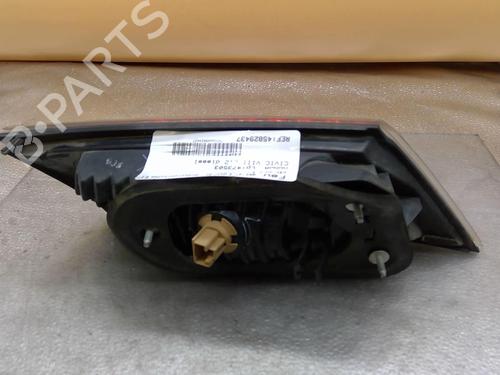 Used Right tailgate light HONDA CIVIC VIII Hatchback (FN, FK) 2.2 CTDi (FK3) (140 hp) 25110916