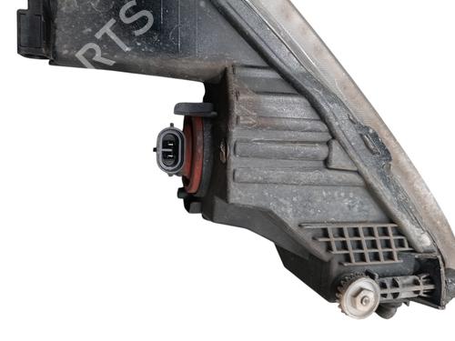 Right front fog light VW POLO V (6R1, 6C1) 1.2 TSI 16V | BP31188693C31 