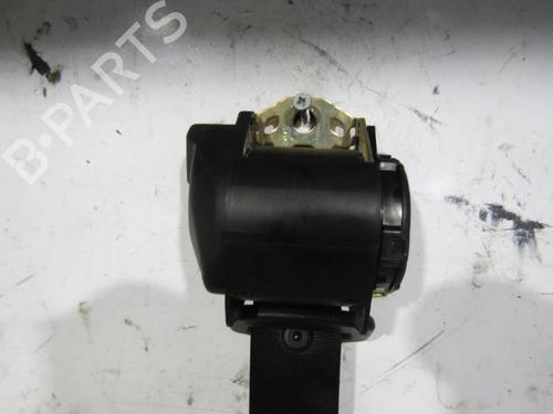 Used Rear right seatbelt Rear right seatbelt MERCEDES-BENZ E-CLASS (W210) E 300 Turbo-D (210.025) (177 hp) 25113737 25113737