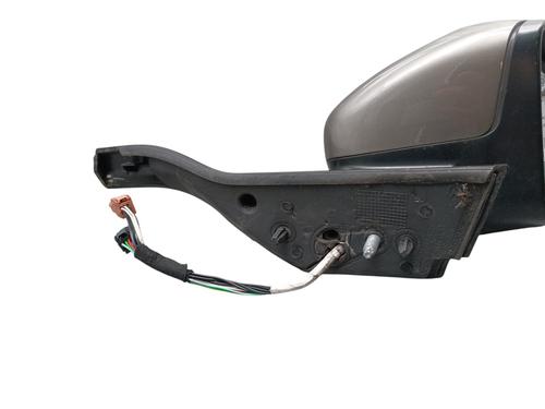 Right mirror PEUGEOT 208 I (CA_, CC_) 1.2 VTI 82 | BP28132193C27