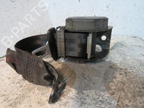 Used Rear left belt tensioner SEAT IBIZA III (6L1) 1.4 TDI (70 hp) 25080910