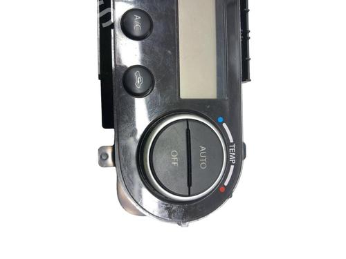 Climate control SUZUKI SWIFT III (MZ, EZ) 1.3 DDiS (RS413D) | BP25087943I5 - Image 6