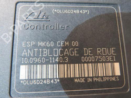 abs-pump-citroen-c5-ii-rc_-2004-2005-2006-2007-2008-25108674 main image