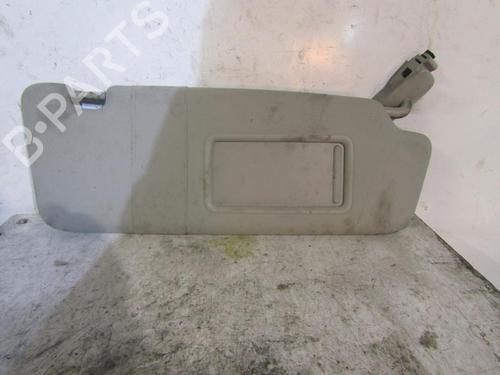 Right sun visor AUDI A3 (8P1) 2.0 TDI | BP25106111I2 