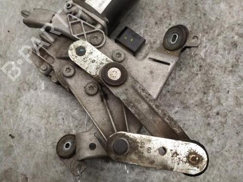 Front wiper motor FORD S-MAX (CJ, WA6) 2.0 TDCi | BP25060530M29 - Image 2