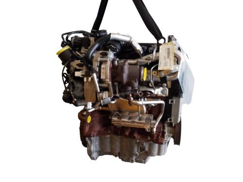Used Engine DACIA SANDERO II 1.5 dCi (90 hp) 25076668