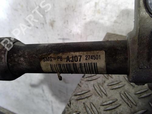 Steering rack HONDA CIVIC VIII Hatchback (FN, FK) 1.8 (FN1, FK2) | BP25082177M22 