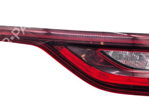 Right tailgate light RENAULT TALISMAN (LP_) 1.3 TCe 160 (LPNC) | BP32274068C80 
