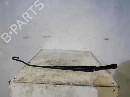 Used Front windshield wiper arm SEAT LEON (1M1) 1.9 TDI (90 hp) 25106347