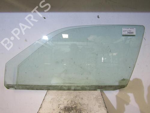 Used Front left door window VW POLO III (6N1) [1994-1999]  25069173