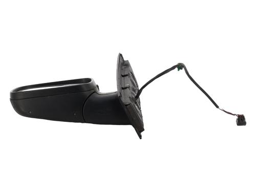 Retrovisor esquerdo Retrovisor esquerdo VW CADDY III Box Body/MPV (2KA, 2KH, 2CA, 2CH) [2004-2016] 36438822 36438822