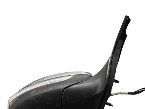 Right mirror PEUGEOT 208 I (CA_, CC_) 1.2 VTI 82 | BP25075712C27