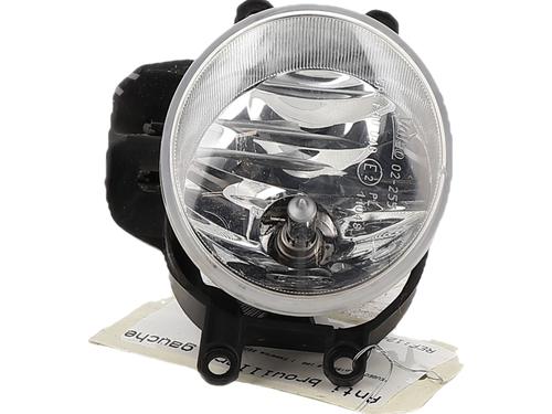 Left front fog light PEUGEOT 108 1.0 VTi 72 | BP34358685C30 - Image 2